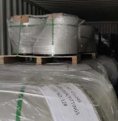 Stainless Steel Reducers