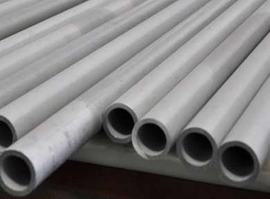 Stainless Steel Seamless Tubes