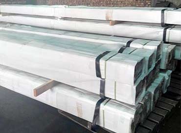 Stainless Steel Square Pipe Stainless Steel Square Pipe