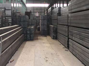 Stainless Steel 304 Square Pipe Stainless Steel 304 Square Pipe