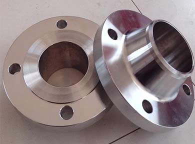Stainless Steel Weld Neck Flange