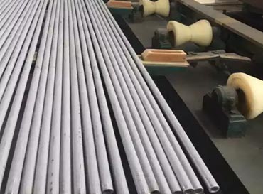 Super Duplex 2507 Tube Super Duplex 2507 Tube