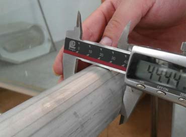 Super Duplex Pipe Super Duplex Pipe