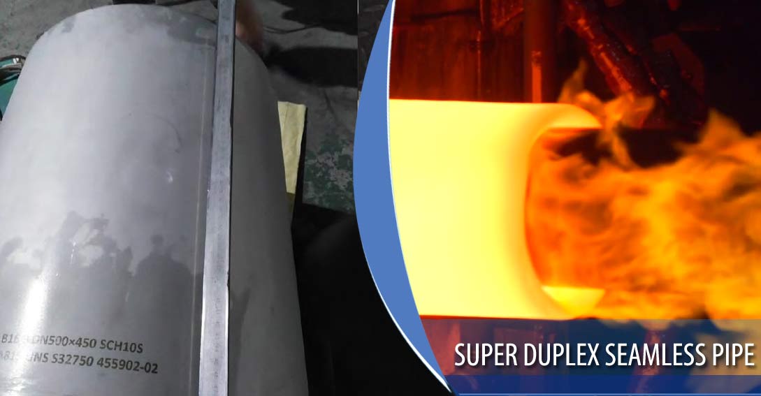 Super Duplex Pipe suppliers