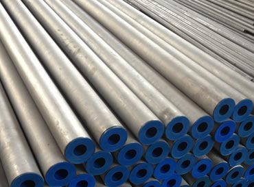 Super Duplex Stainless Steel Tube Super Duplex Stainless Steel Tube