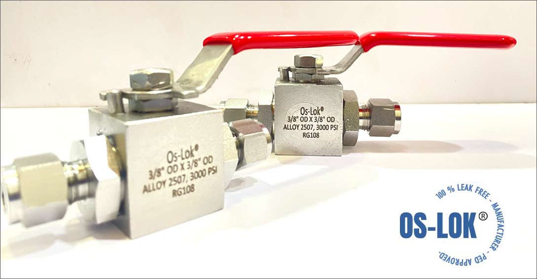 Super Duplex Stainless Steel Valves