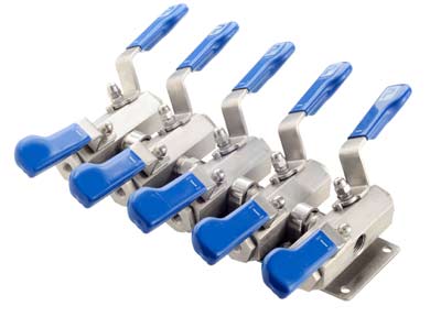 Super Duplex Stainless Steel Instrumentation Valves Super Duplex Stainless Steel Instrumentation Valves