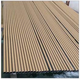 Heat Exchanger Titanium Tubes Heat Exchanger Titanium Tubes