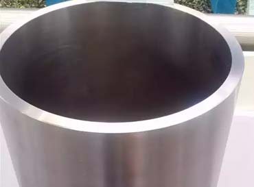 Titanium Pipe manufacturer in China Titanium Pipe manufacturer in China