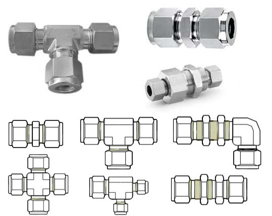 ASME SB 348 Grade 2 Tube to Tube