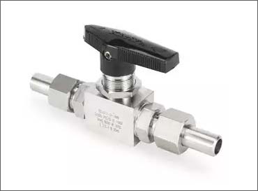 Titanium Valves Titanium Valves