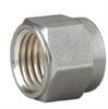 Stainless Steel Tube Nut Stainless Steel Tube Nut