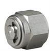 Stainless Steel Blanking Plug Stainless Steel Blanking Plug