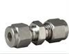 Stainless Steel Straight Coupling Stainless Steel Straight Coupling