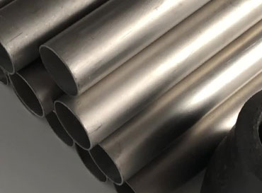 UNS N08024 Nickel Alloy Pipe UNS N08024 Nickel Alloy Pipe