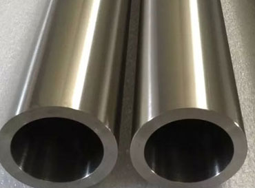 ASTM B729 UNS N08024 Seamless Pipe