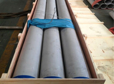 UNS N08026 Nickel Alloy Pipe UNS N08026 Nickel Alloy Pipe