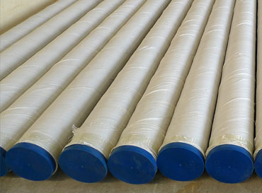 ASTM B729 UNS N08036 Seamless Pipe ASTM B729 UNS N08036 Seamless Pipe