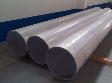 ASTM B468 UNS N08026 Welded Pipe